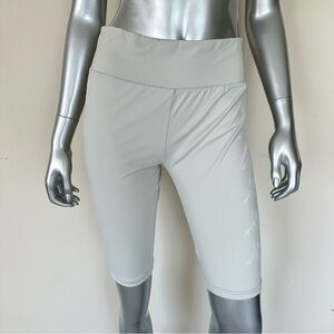 Kappa biker shorts size M